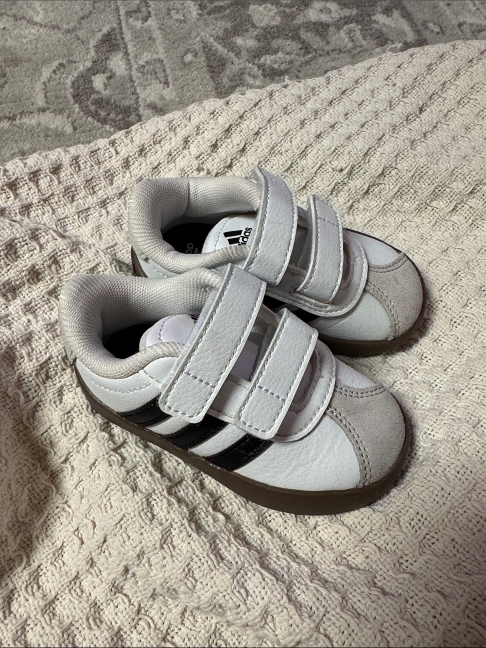 Baby Adidas Sneakers